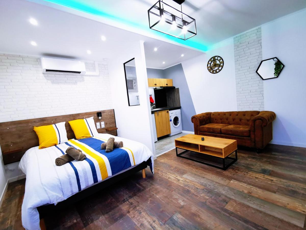 Skyline Residence "Smart-Concept" リモージュ エクステリア 写真