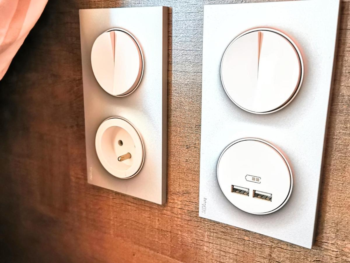 Skyline Residence "Smart-Concept" リモージュ エクステリア 写真