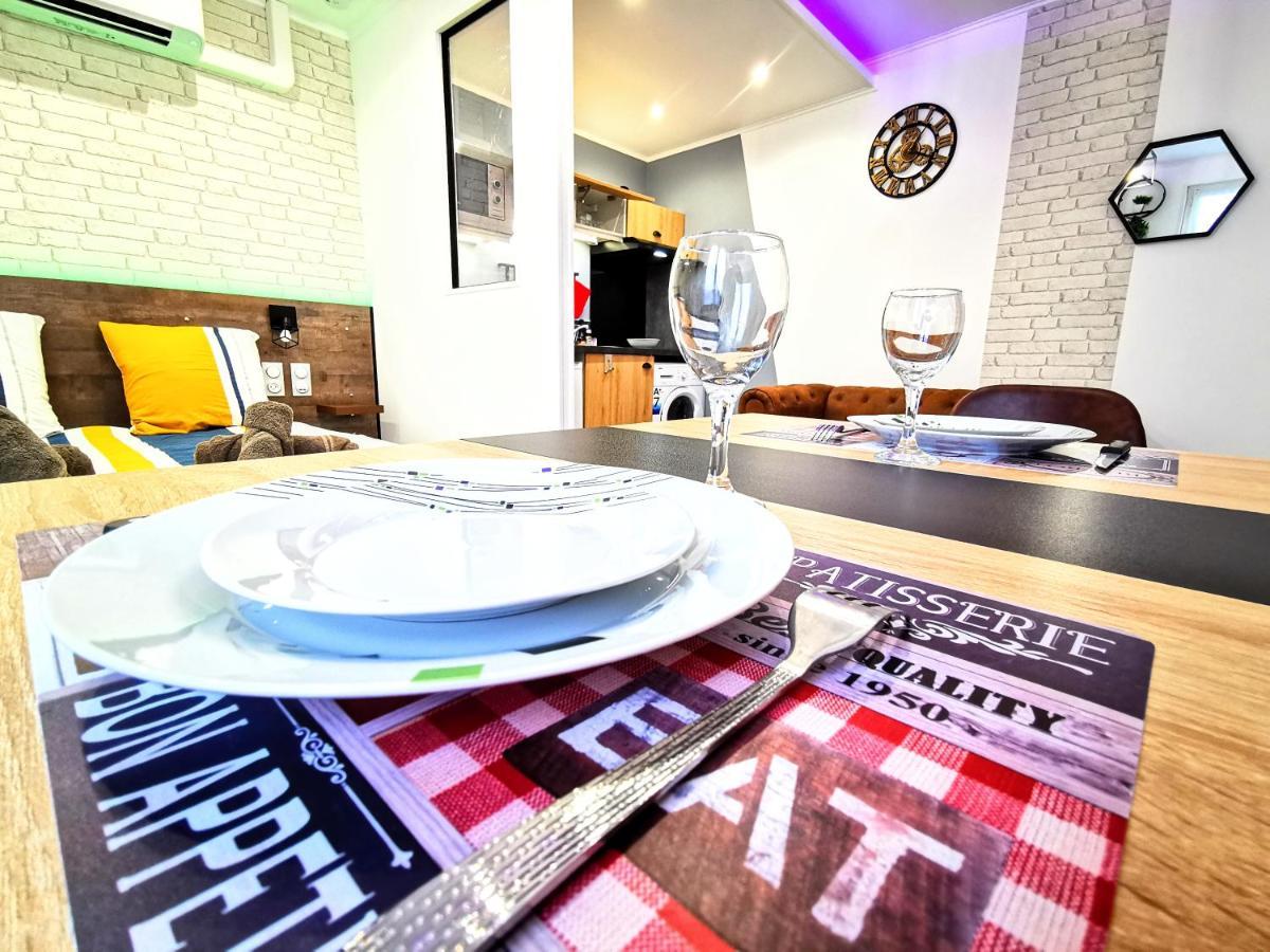 Skyline Residence "Smart-Concept" リモージュ エクステリア 写真
