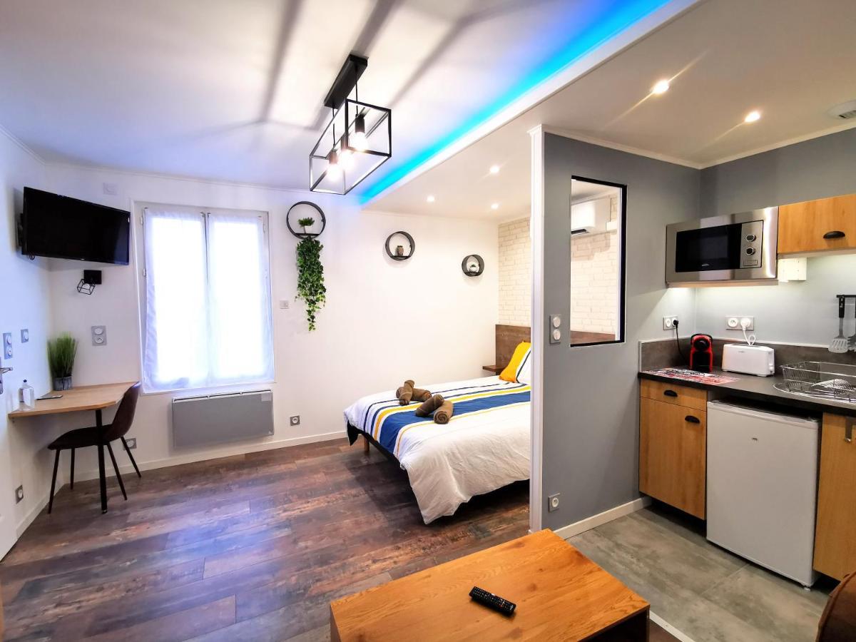 Skyline Residence "Smart-Concept" リモージュ エクステリア 写真