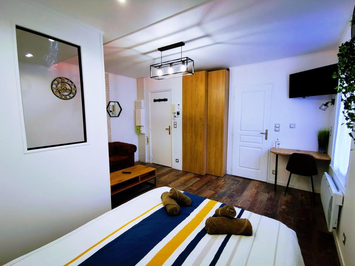 Skyline Residence "Smart-Concept" リモージュ エクステリア 写真