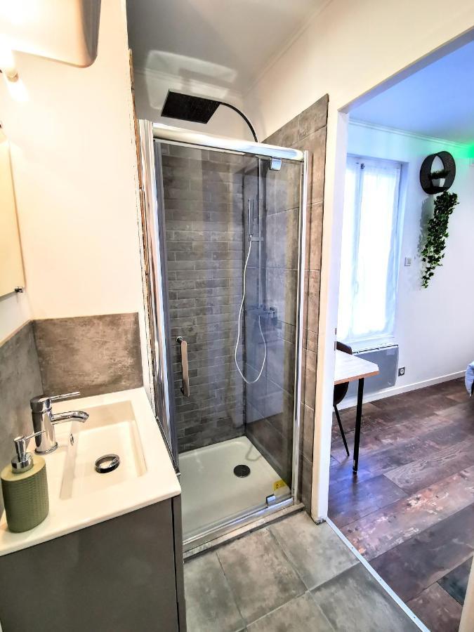 Skyline Residence "Smart-Concept" リモージュ エクステリア 写真