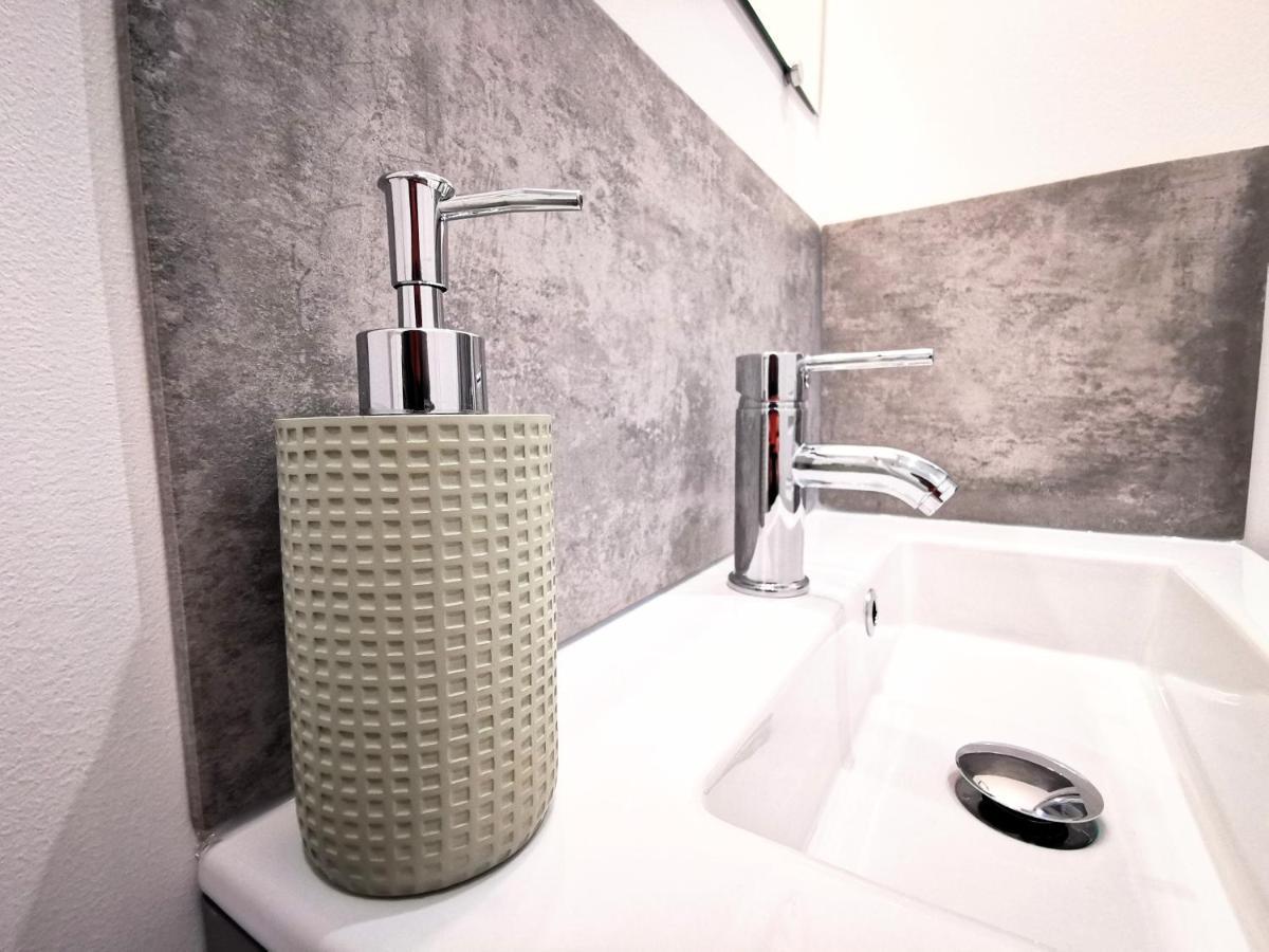 Skyline Residence "Smart-Concept" リモージュ エクステリア 写真