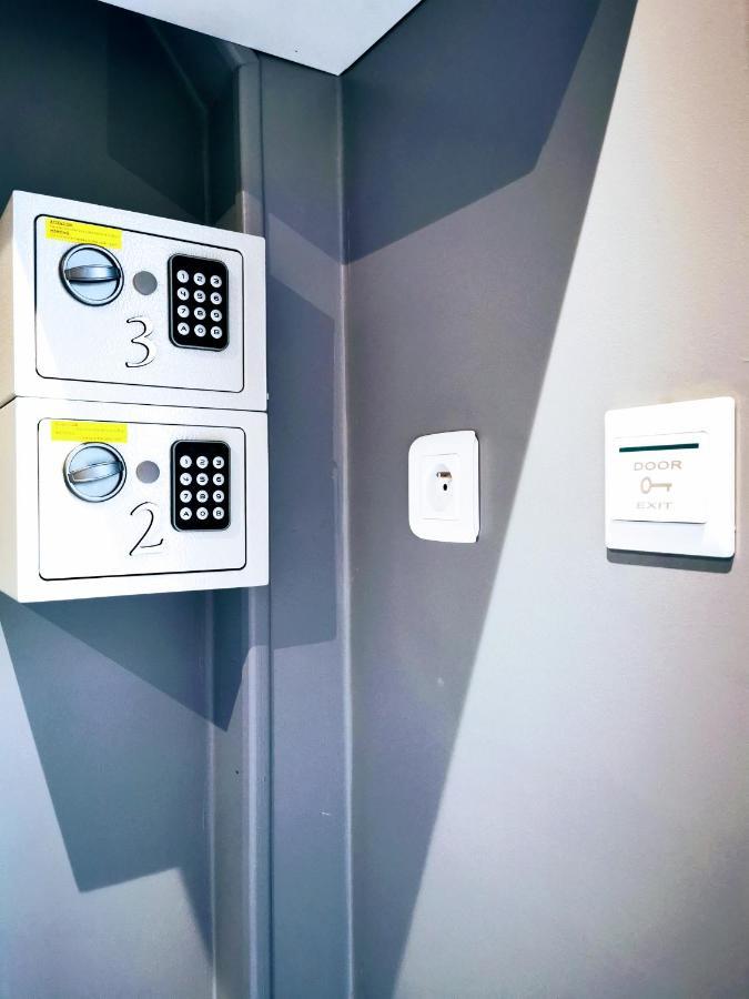 Skyline Residence "Smart-Concept" リモージュ エクステリア 写真